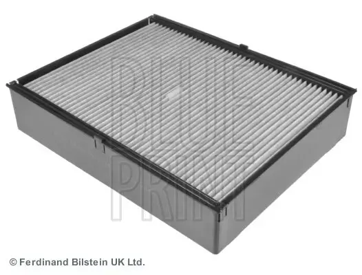 Filter, Innenraumluft hinten BLUE PRINT ADT32521 Bild Filter, Innenraumluft hinten BLUE PRINT ADT32521