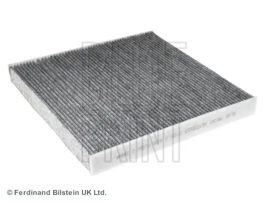 Filter, Innenraumluft hinten BLUE PRINT ADT32523 Bild Filter, Innenraumluft hinten BLUE PRINT ADT32523
