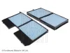 Filtersatz, Innenraumluft BLUE PRINT ADT32532 Bild Filtersatz, Innenraumluft BLUE PRINT ADT32532