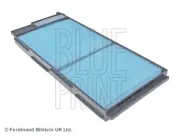 Filter, Innenraumluft BLUE PRINT ADT32542