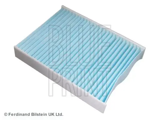 Filter, Innenraumluft BLUE PRINT ADT32550 Bild Filter, Innenraumluft BLUE PRINT ADT32550