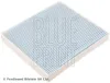 Filter, Innenraumluft BLUE PRINT ADT32555 Bild Filter, Innenraumluft BLUE PRINT ADT32555