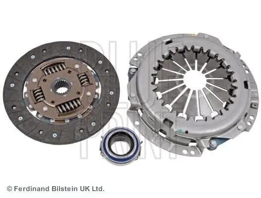 Kupplungssatz BLUE PRINT ADT330108 Bild Kupplungssatz BLUE PRINT ADT330108