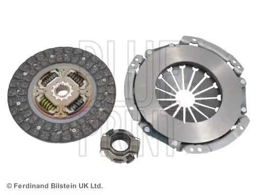 Kupplungssatz BLUE PRINT ADT330117 Bild Kupplungssatz BLUE PRINT ADT330117