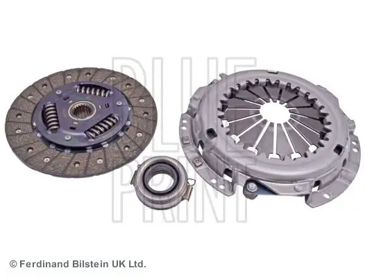 Kupplungssatz BLUE PRINT ADT330168 Bild Kupplungssatz BLUE PRINT ADT330168