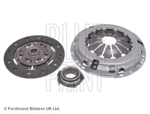 Kupplungssatz BLUE PRINT ADT330243 Bild Kupplungssatz BLUE PRINT ADT330243