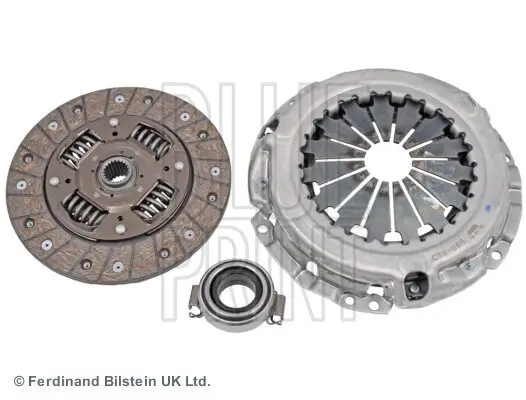 Kupplungssatz BLUE PRINT ADT330255