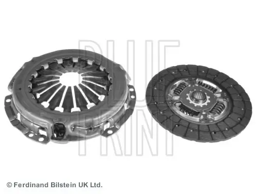 Kupplungssatz BLUE PRINT ADT330267