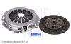 Kupplungssatz BLUE PRINT ADT330268 Bild Kupplungssatz BLUE PRINT ADT330268