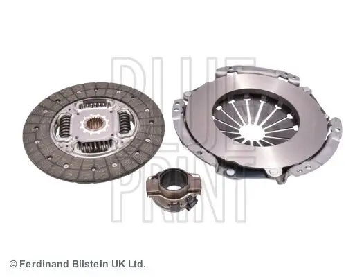 Kupplungssatz BLUE PRINT ADT330277 Bild Kupplungssatz BLUE PRINT ADT330277