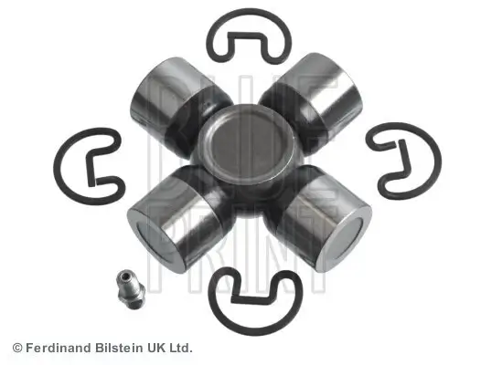 Gelenk, Gelenkwelle vorne BLUE PRINT ADT33908