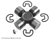 Gelenk, Gelenkwelle vorne BLUE PRINT ADT33908