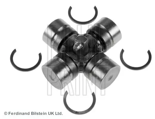 Gelenk, Gelenkwelle BLUE PRINT ADT33910