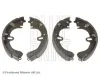 Bremsbackensatz Hinterachse BLUE PRINT ADT34132