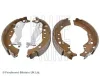 Bremsbackensatz Hinterachse BLUE PRINT ADT34184
