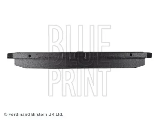 Bremsbelagsatz, Scheibenbremse Vorderachse BLUE PRINT ADT342128 Bild Bremsbelagsatz, Scheibenbremse Vorderachse BLUE PRINT ADT342128