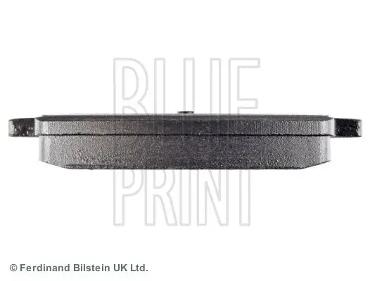 Bremsbelagsatz, Scheibenbremse Hinterachse BLUE PRINT ADT342183 Bild Bremsbelagsatz, Scheibenbremse Hinterachse BLUE PRINT ADT342183
