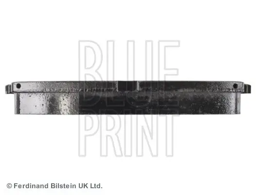 Bremsbelagsatz, Scheibenbremse Vorderachse BLUE PRINT ADT34224 Bild Bremsbelagsatz, Scheibenbremse Vorderachse BLUE PRINT ADT34224