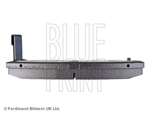 Bremsbelagsatz, Scheibenbremse Vorderachse BLUE PRINT ADT34227 Bild Bremsbelagsatz, Scheibenbremse Vorderachse BLUE PRINT ADT34227