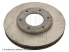 Bremsscheibe Vorderachse BLUE PRINT ADT343101