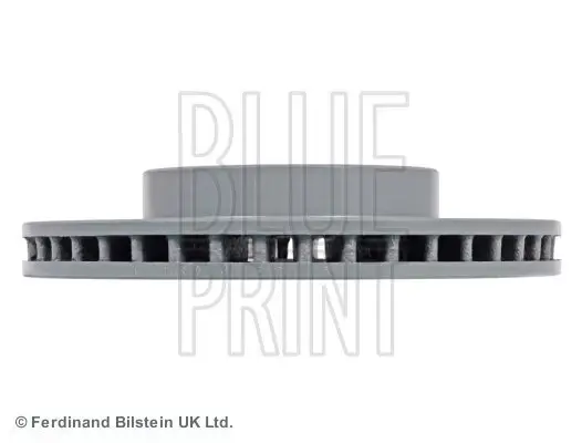 Bremsscheibe Vorderachse BLUE PRINT ADT343103 Bild Bremsscheibe Vorderachse BLUE PRINT ADT343103