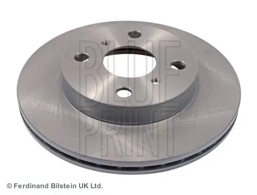 Bremsscheibe Vorderachse BLUE PRINT ADT343113 Bild Bremsscheibe Vorderachse BLUE PRINT ADT343113