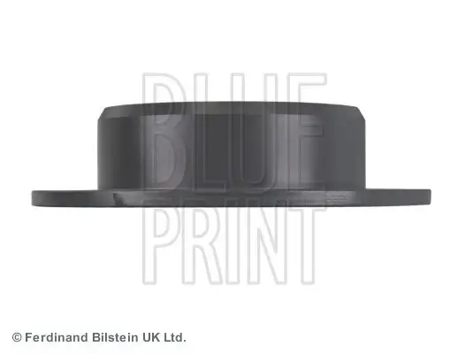 Bremsscheibe BLUE PRINT ADT343117 Bild Bremsscheibe BLUE PRINT ADT343117