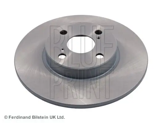 Bremsscheibe Hinterachse BLUE PRINT ADT343123 Bild Bremsscheibe Hinterachse BLUE PRINT ADT343123