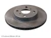Bremsscheibe Vorderachse BLUE PRINT ADT343136