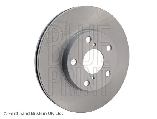 Bremsscheibe Vorderachse BLUE PRINT ADT343138 Bild Bremsscheibe Vorderachse BLUE PRINT ADT343138