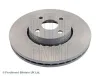 Bremsscheibe Vorderachse BLUE PRINT ADT343153