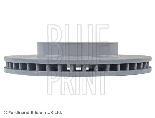 Bremsscheibe Vorderachse BLUE PRINT ADT343155 Bild Bremsscheibe Vorderachse BLUE PRINT ADT343155