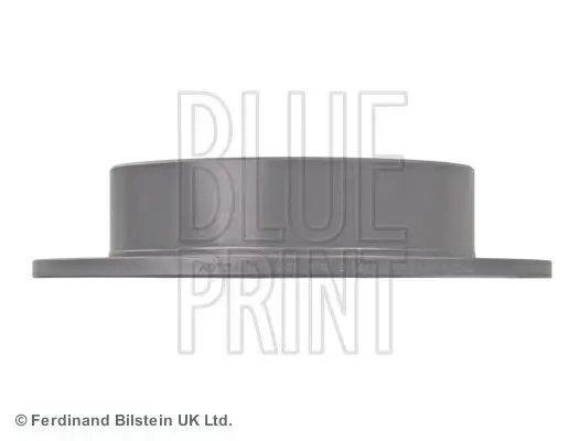 Bremsscheibe Hinterachse BLUE PRINT ADT343165 Bild Bremsscheibe Hinterachse BLUE PRINT ADT343165