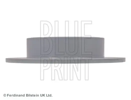 Bremsscheibe Hinterachse BLUE PRINT ADT343169 Bild Bremsscheibe Hinterachse BLUE PRINT ADT343169