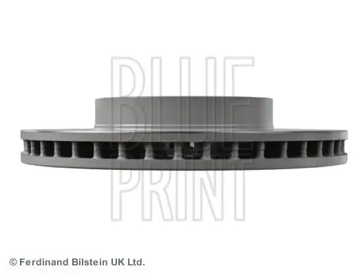 Bremsscheibe BLUE PRINT ADT343185 Bild Bremsscheibe BLUE PRINT ADT343185