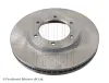 Bremsscheibe Vorderachse BLUE PRINT ADT343187