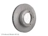Bremsscheibe Vorderachse BLUE PRINT ADT343190 Bild Bremsscheibe Vorderachse BLUE PRINT ADT343190
