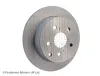 Bremsscheibe Hinterachse BLUE PRINT ADT343200 Bild Bremsscheibe Hinterachse BLUE PRINT ADT343200