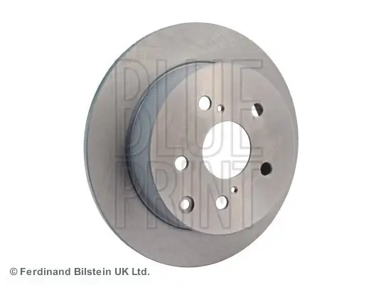 Bremsscheibe Hinterachse BLUE PRINT ADT343200 Bild Bremsscheibe Hinterachse BLUE PRINT ADT343200