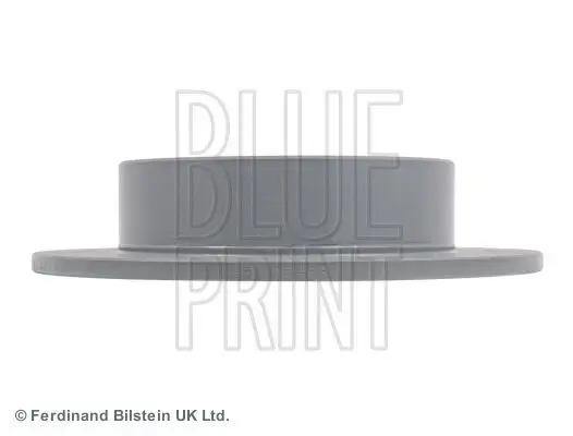 Bremsscheibe Hinterachse BLUE PRINT ADT343200 Bild Bremsscheibe Hinterachse BLUE PRINT ADT343200