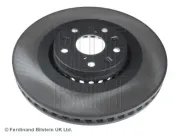 Bremsscheibe Vorderachse links BLUE PRINT ADT343201C