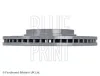 Bremsscheibe Vorderachse BLUE PRINT ADT343204 Bild Bremsscheibe Vorderachse BLUE PRINT ADT343204