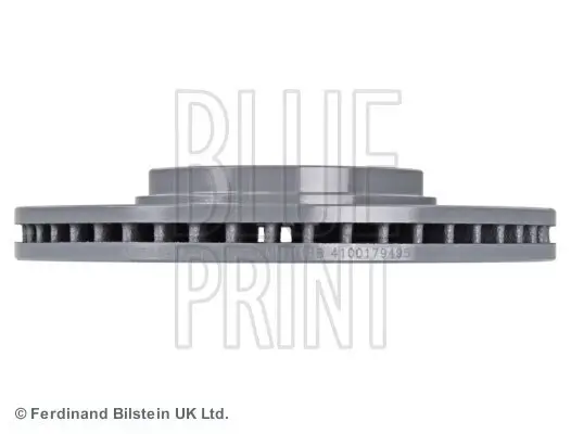 Bremsscheibe Vorderachse BLUE PRINT ADT343204 Bild Bremsscheibe Vorderachse BLUE PRINT ADT343204