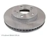 Bremsscheibe Vorderachse BLUE PRINT ADT343210