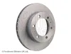 Bremsscheibe Vorderachse BLUE PRINT ADT343211 Bild Bremsscheibe Vorderachse BLUE PRINT ADT343211