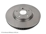 Bremsscheibe Vorderachse BLUE PRINT ADT343215