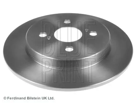 Bremsscheibe BLUE PRINT ADT343218