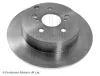 Bremsscheibe Hinterachse BLUE PRINT ADT343221