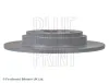 Bremsscheibe Hinterachse BLUE PRINT ADT343224 Bild Bremsscheibe Hinterachse BLUE PRINT ADT343224