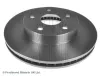 Bremsscheibe Vorderachse BLUE PRINT ADT343226